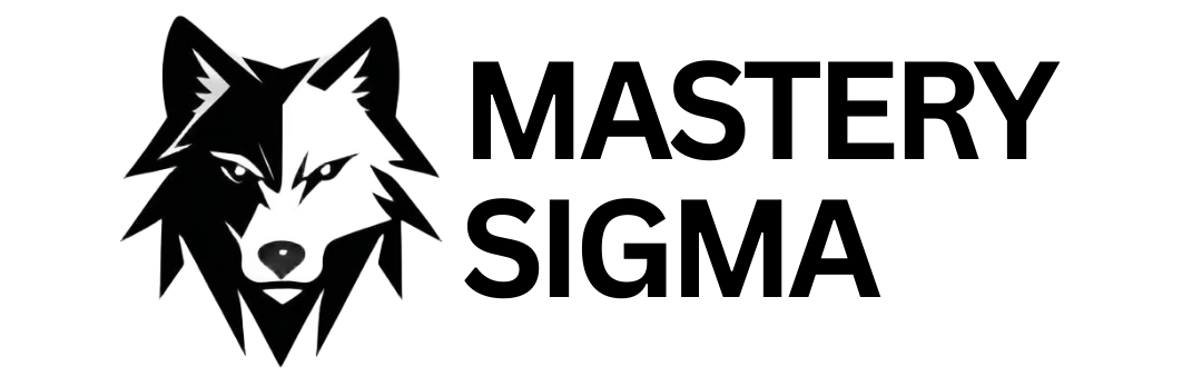 Mastery Sigma